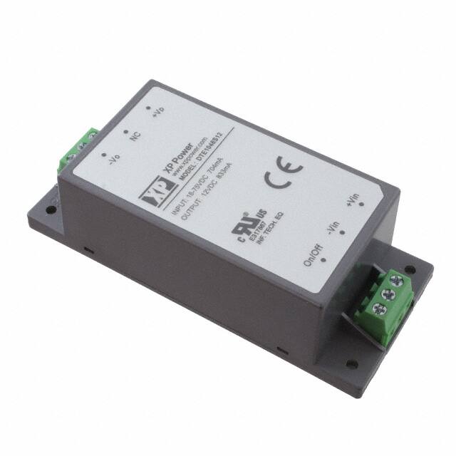 DTE1048S12 XP Power  DC DC Converters